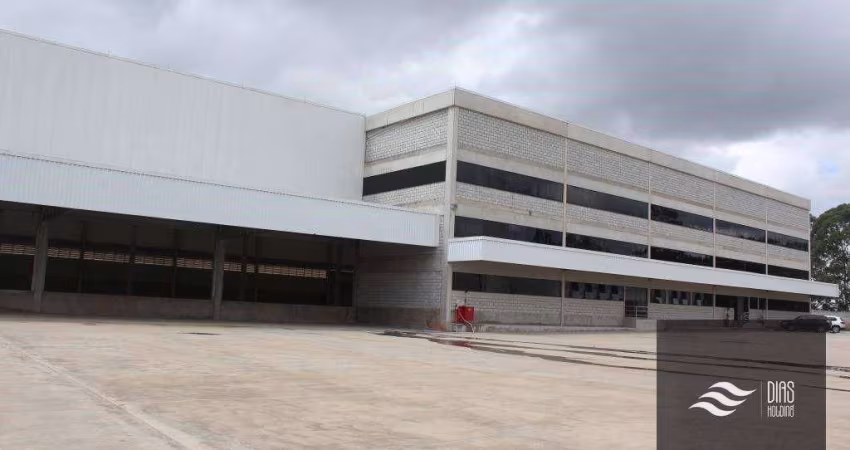 Barracão / Galpão / Depósito à venda na Avenida João Paulo Ablas, Jardim da Glória, Cotia