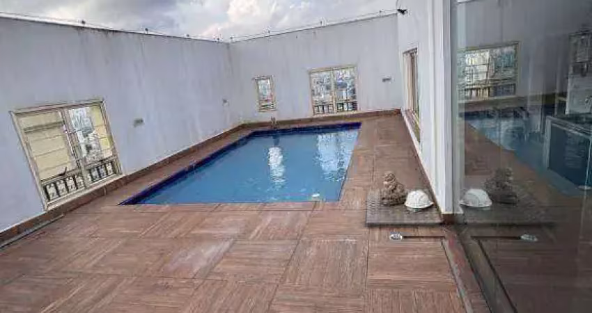 Cobertura com 4 dormitórios à venda, 310 m² por R$ 2.335.000,00 - Tatuapé - São Paulo/SP
