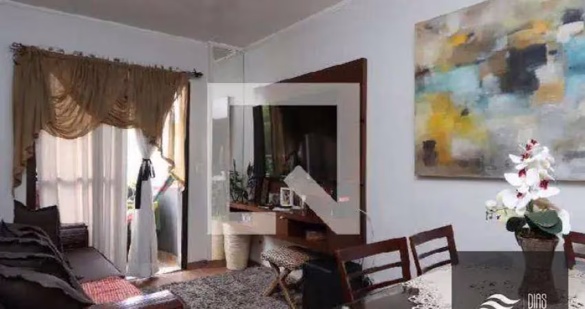 Apartamento com 2 quartos à venda na Rua Cachoeri, Vila Oratório, São Paulo