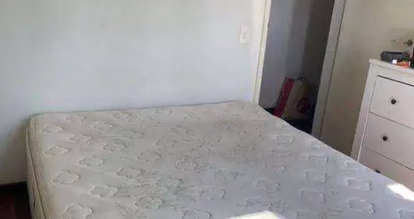 Apartamento à venda na Estrada Velha da Penha, Tatuapé, São Paulo