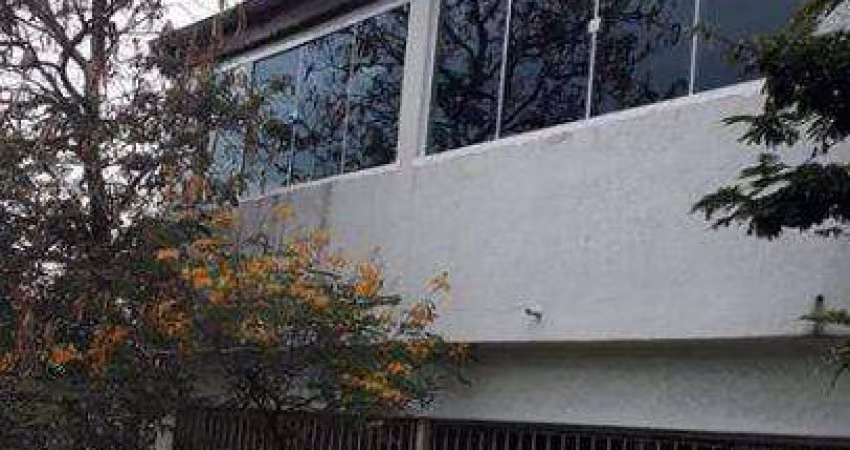Casa com 3 dormitórios à venda, 200 m² por R$ 500.000,00 - Vila Antonieta - São Paulo/SP