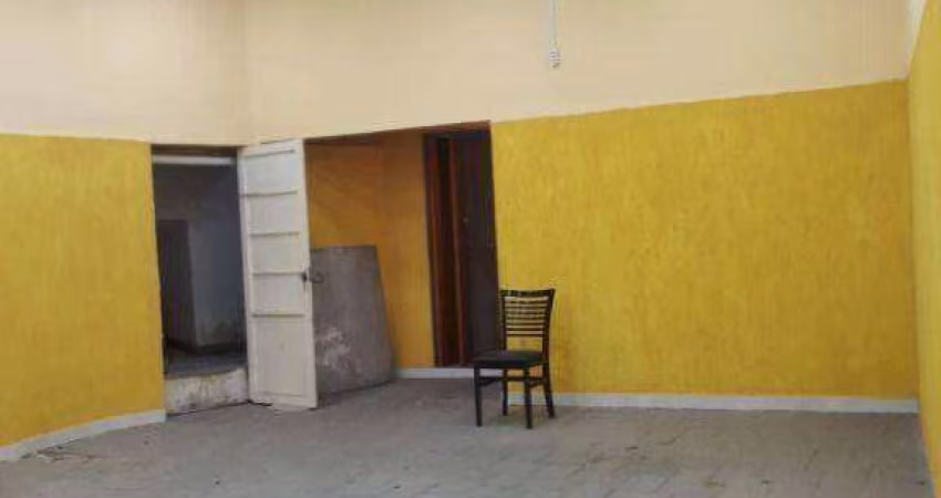 Sala comercial para alugar na Avenida Professor Osvaldo de Oliveira, Jardim Helena, São Paulo