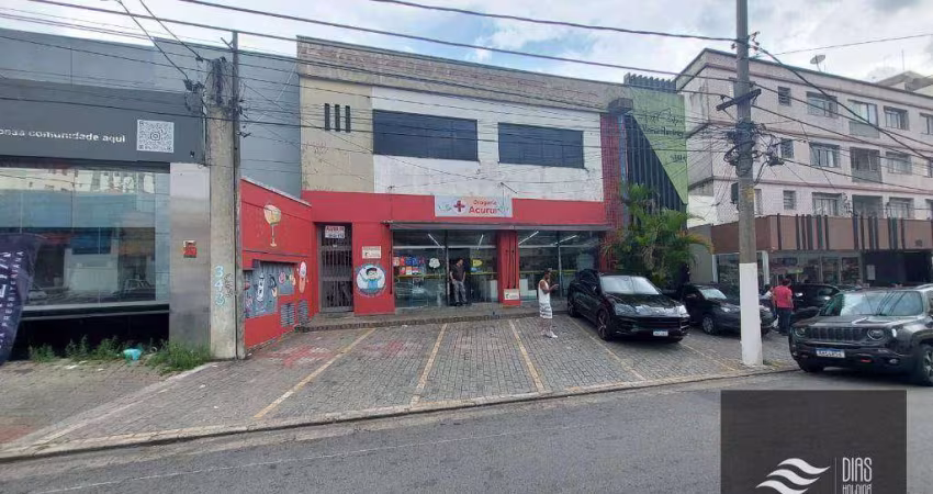 Sala para alugar, 50 m² por R$ 1.915,00/mês - Vila Formosa - São Paulo/SP