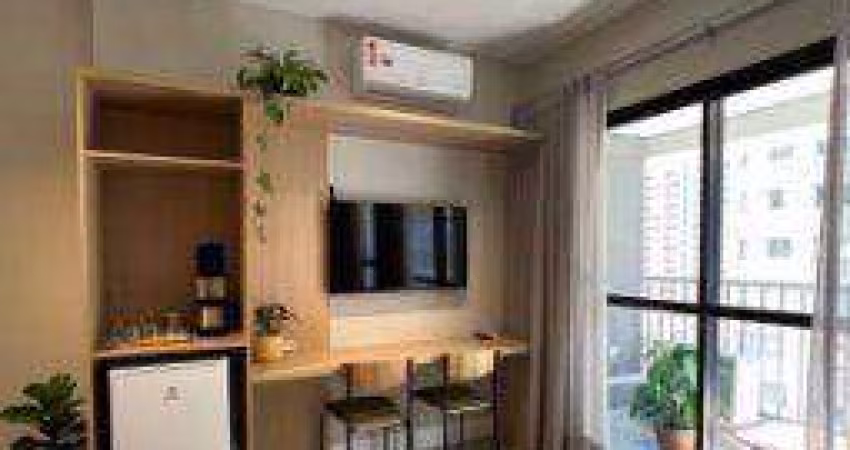 Studio com 1 dormitório para alugar por R$ 4.925,00/mês - Pinheiros - São Paulo/SP