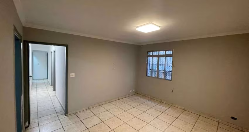 Apartamento com 3 dormitórios à venda, 80 m² por R$ 480.000,00 - Vila Ester - São Paulo/SP