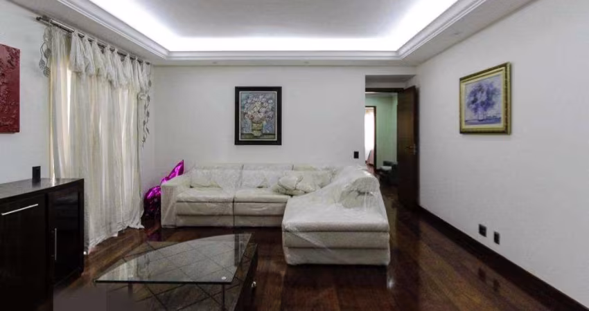 Apartamento com 4 dormitórios à venda, 156 m² por R$ 1.580.000,00 - Tatuapé - São Paulo/SP
