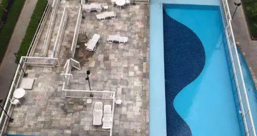 Apartamento com 3 dormitórios para alugar, 72 m² por R$ 4.250,00/mês - Tatuapé - São Paulo/SP