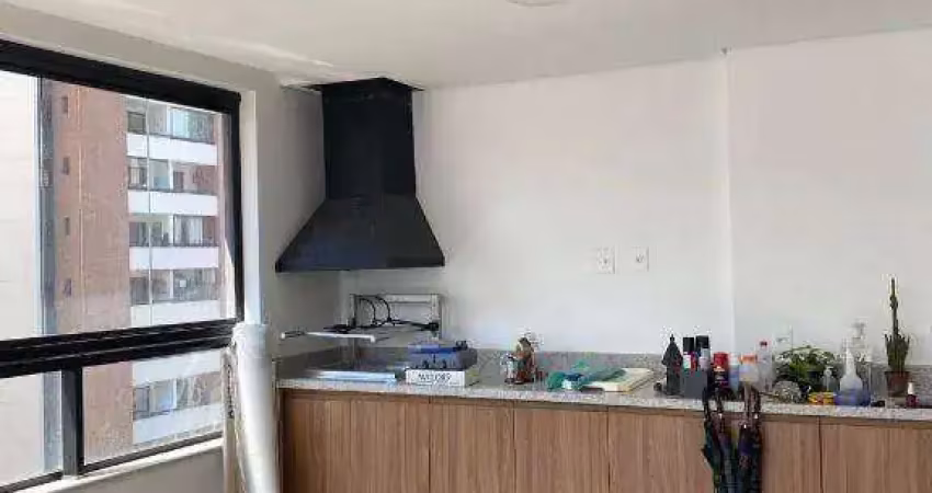 Apartamento com 3 dormitórios para alugar por r$ 14.924,00/mês - pinheiros - são paulo/sp