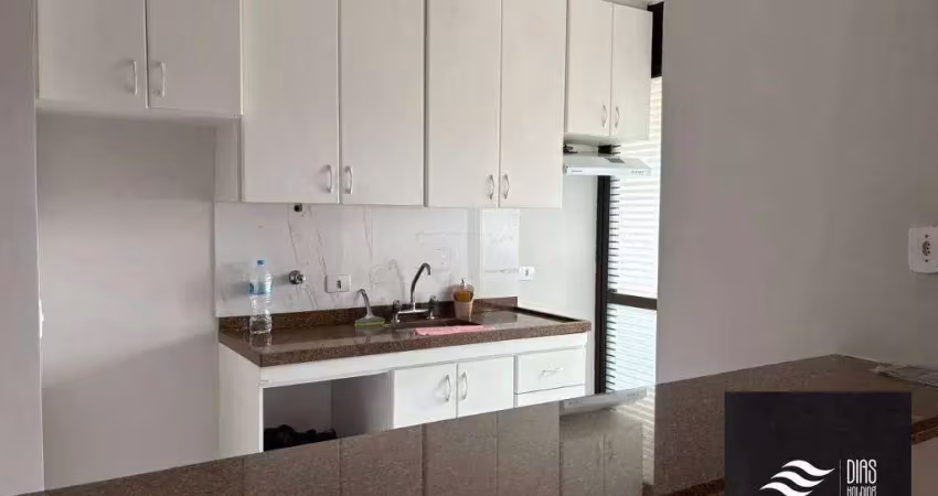 Apartamento com 3 dormitórios para alugar, 77 m² por r$ 4.940,00/mês - tatuapé - são paulo/sp