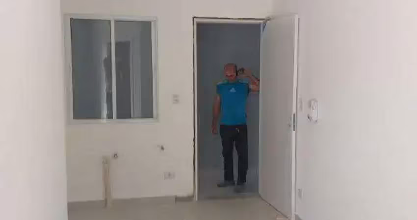 Apartamento com 2 dormitórios para alugar, 38 m² por r$ 2.157,93/mês - tatuapé - são paulo/sp