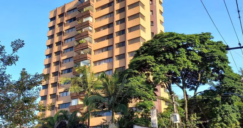 Versátil apartamento tipo para venda com 3 quartos, sendo 1 suíte, 155m²