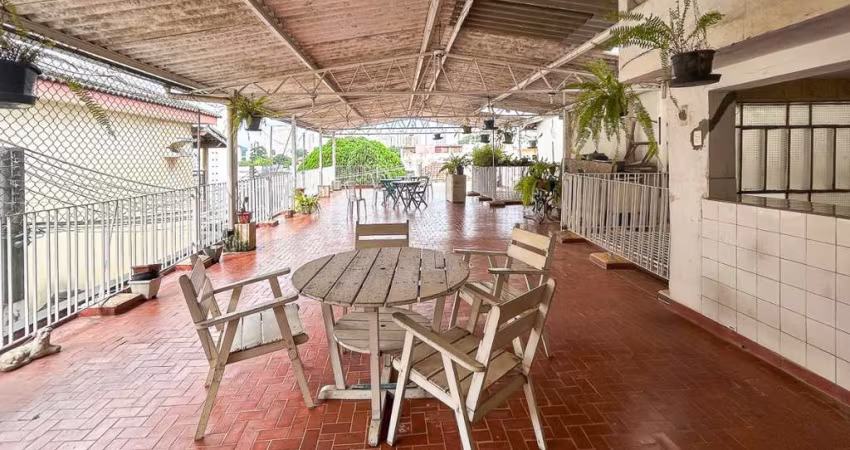 Deslumbrante casa tipo para venda com 7 quartos, 504m²