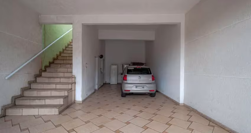 Aconchegante sobrado para venda em tremembé com 4 quartos, sendo 2 suítes, 236m²