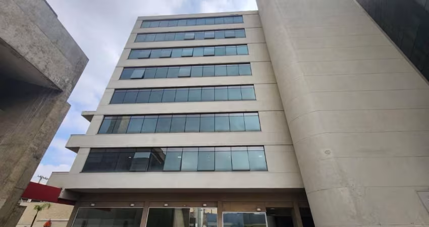 Sensacional conjunto comercial para venda, 42m²