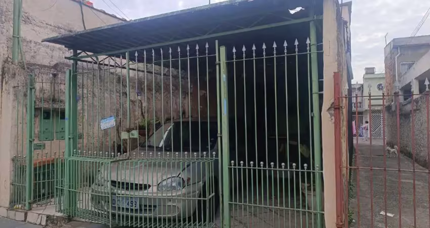 Funcional casa tipo para venda em jardim brasil (zona norte) com 3 quartos, sendo 1 suíte, 137m²