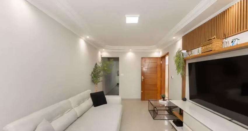 Elegante sobrado para venda em jardim cidade pirituba com 3 quartos, sendo 1 suíte, 136m²