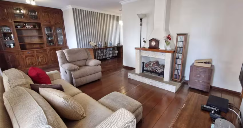 Deslumbrante apartamento tipo para venda em santana com 3 quartos, sendo 3 suítes, 195m²