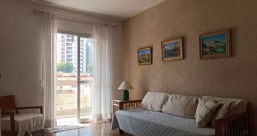 Funcional apartamento tipo para venda em vila nova conceição com 1 quarto, 50m²