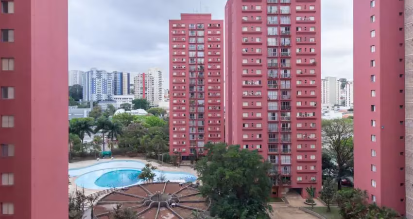 Excelente apartamento tipo para venda em casa verde com 3 quartos, sendo 1 suíte, 96m²