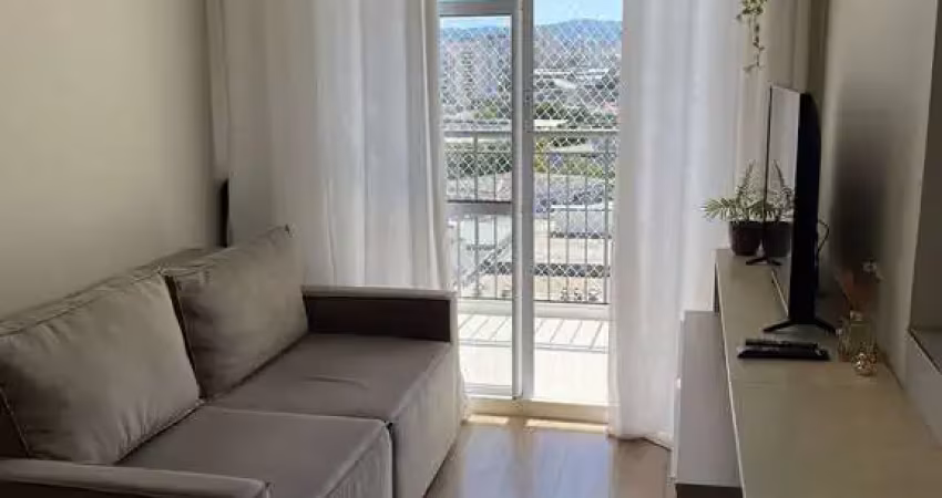 Deslumbrante apartamento tipo para venda em vila guilherme com 2 quartos, 48m²