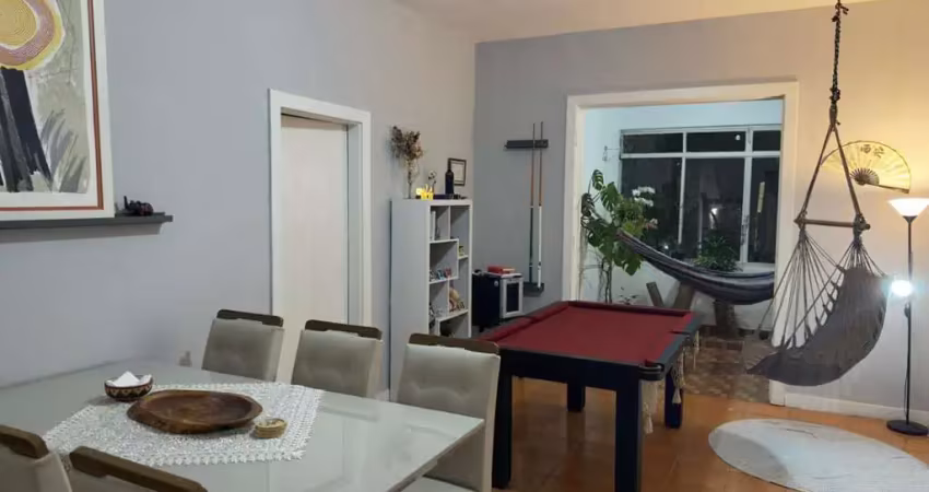 Imperdível apartamento tipo para venda em bela vista com 3 quartos, sendo 1 suíte, 138m²