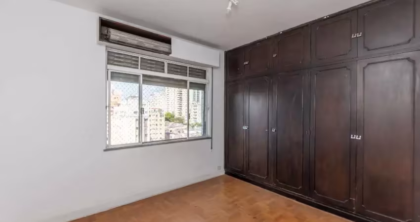 Atraente apartamento tipo para venda em campos elíseos com 2 quartos, 70m²
