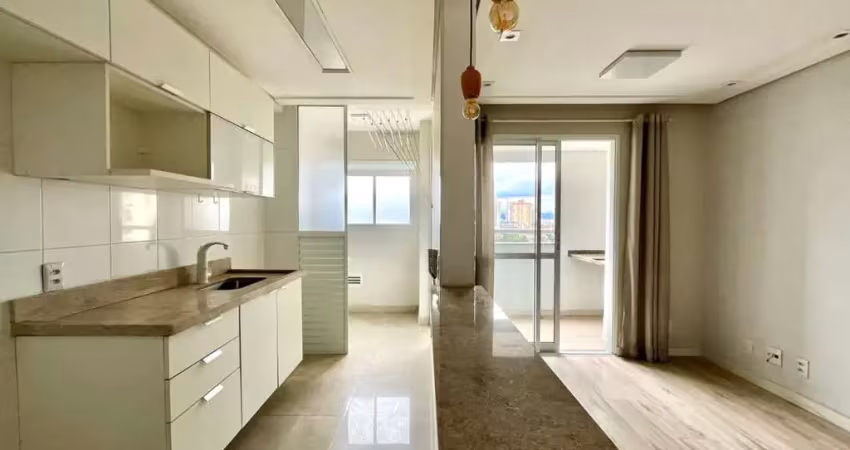 Agradável apartamento tipo para venda em jardim imperador com 2 quartos, 53m²