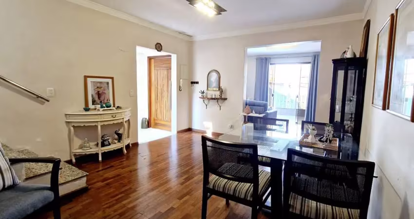 Elegante sobrado para venda em vila gustavo com 2 quartos, sendo 1 suíte, 126m²