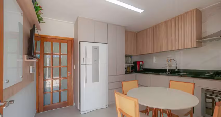 Sensacional casa tipo para venda em vila paiva com 3 quartos, sendo 1 suíte, 184m²