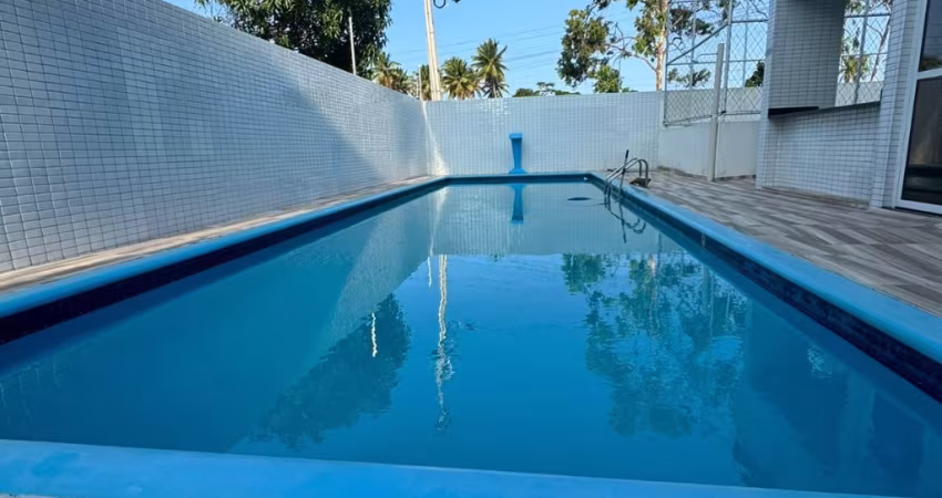 Apartamento no Bairro do Muçumagro , 3° andar, com área de lazer completa, espaço kids. Próximo as praias do litoral Sul.