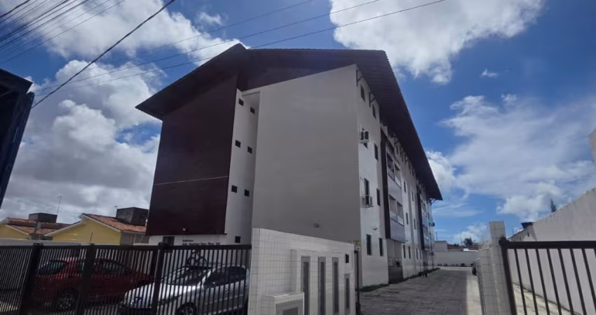 Apartamento no Bairro do Planalto do Boa Esperança, térreo com varanda, área de lazer e espaço kids. Próximo as praias do litoral Sul.