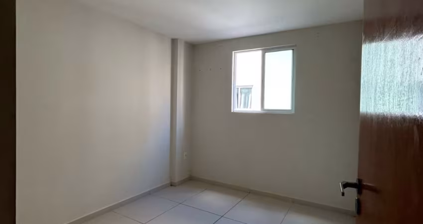 Apartamento no Bairro do Muçumagro, 2° andar, com  área de lazer. Próximo as praias do litoral Sul.