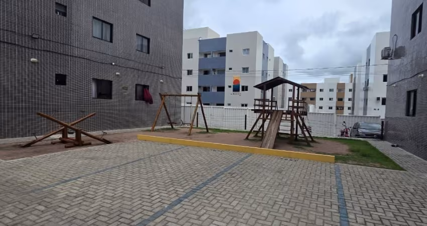 Vendo Ágio/Repasse no Parque do Sol 1º Andar, Próximo as nossas lindas Praias do  Litoral Sul.