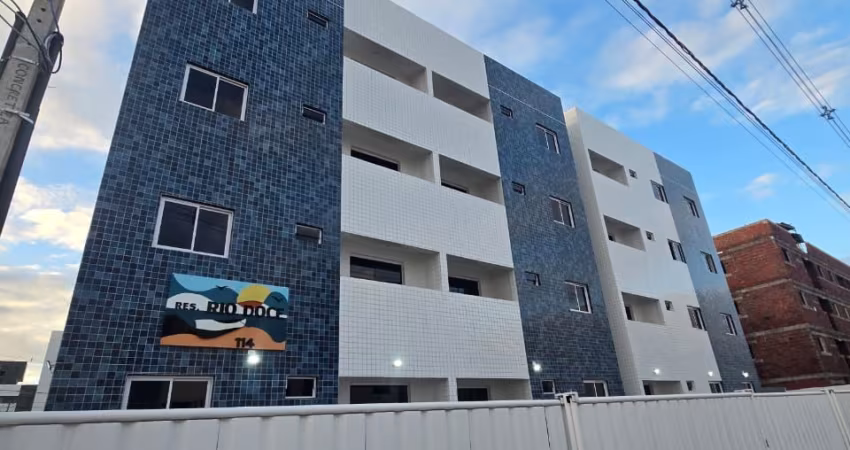 Vendo Ágio/Repasse no Novo milenio  2º Andar, Próximo as nossas lindas Praias do  Litoral Sul.
