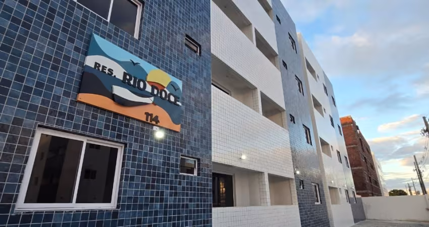 Vendo Ágio/Repasse no  Novo Milenio térreo, Próximo as nossas lindas Praias do  Litoral Sul.