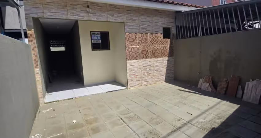 Apartamento com 2 quartos à venda na Sítio Monsenhor Magno, 300, Muçumagro, João Pessoa