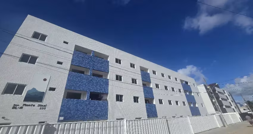 Leia o anuncio ágio/repasse no paratibe 3º andar. próximo as lindas praias do  litoral sul.