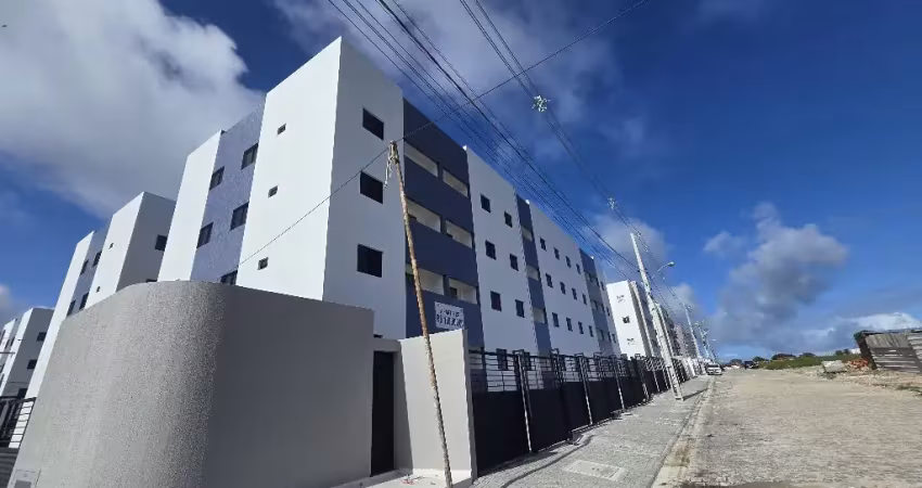Leia o anuncio ágio/repasse no paratibe 3º andar. próximo as lindas praias do  litoral sul.