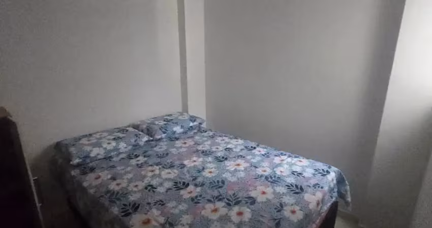 Alugo flat todo mobiliado, na região sul na cidade de joão pessoa/pb., no bairro de paratibe/mussumagro.