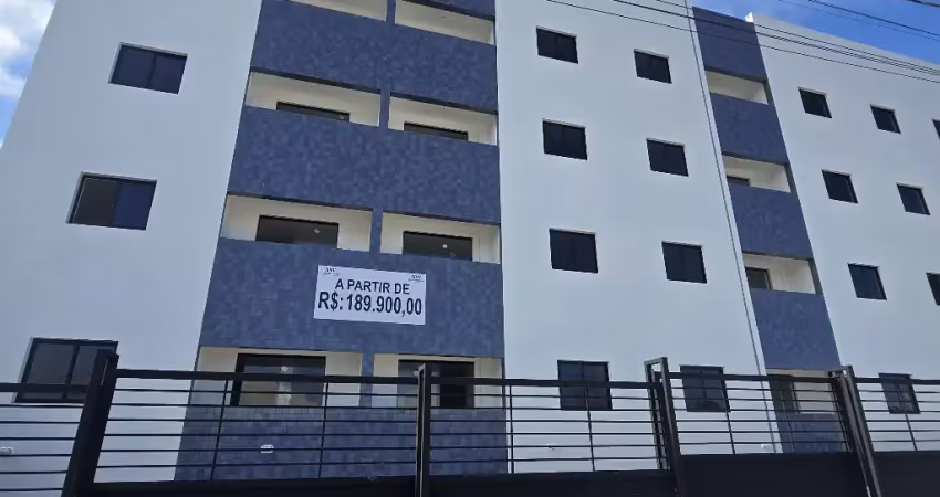 Leia o anuncio ágio/repasse em paratibe 1º andar. próximo as lindas praias do  litoral sul.
