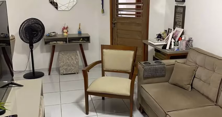 Apartamento com 3 quartos à venda na Rua João Homero da Costa Vilar, 100, Bancários, João Pessoa