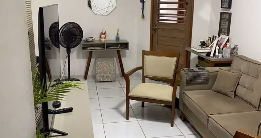 Apartamento com 3 quartos à venda na Rua Empresário João Rodrigues Alves, 300, Bancários, João Pessoa