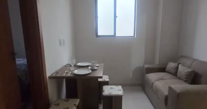 Flat para locação por diária r$ 100,00 ou mensal a combinar no bairro de paratibe.
