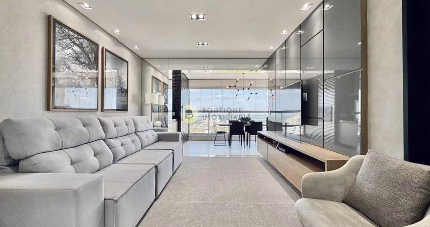 Chelsea Towers