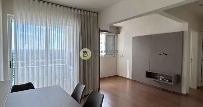 Apartamento com 2 quartos à venda na Rua Luiz Lerco, 610, Terra Bonita, Londrina