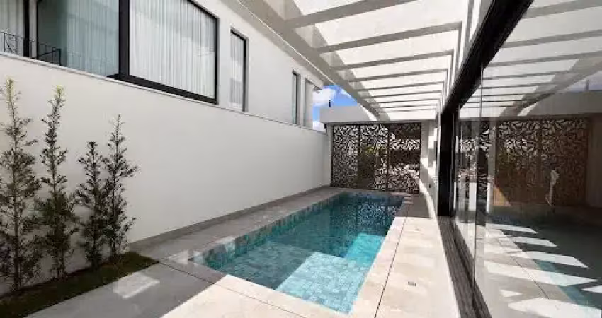 Sobrado Condomínio Jardim Versailles