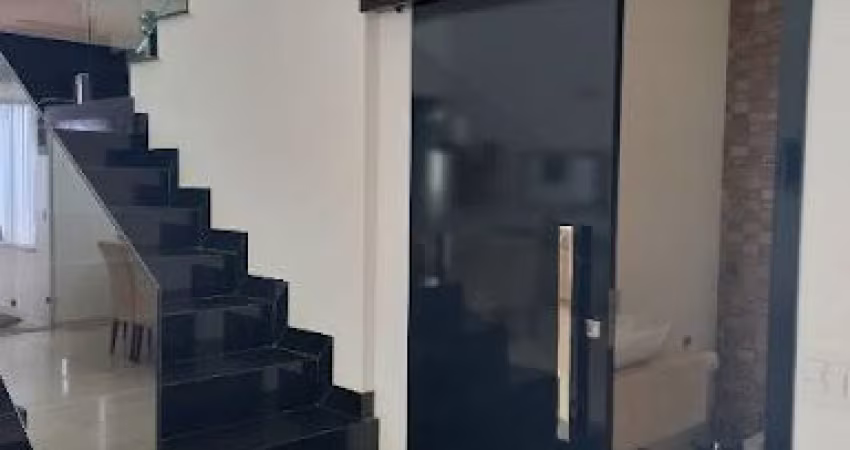 Sobrado Condomínio Jardins Gênova