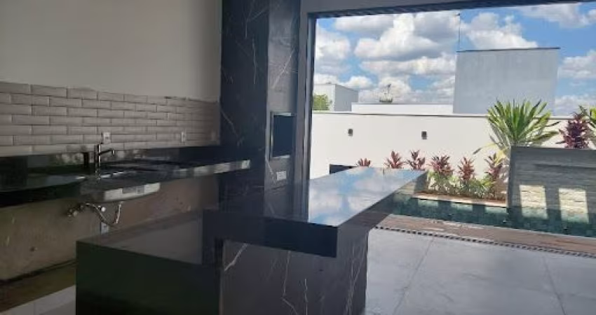 Casa Condomínio Jardins Gênova