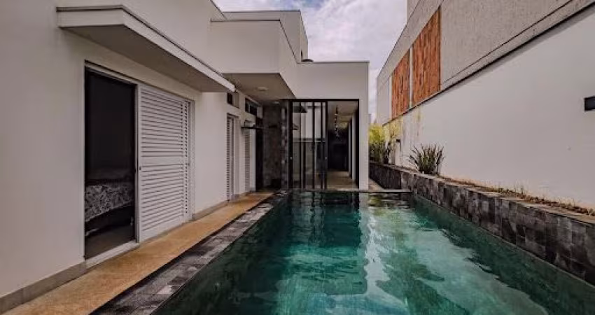 Oportunidade Casa Condomínio Jardins Gênova
