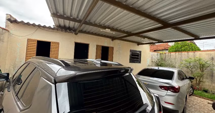 Casa com 3 quartos à venda na Rua Bruno Constantino, 100, Residencial Viviane, Uberlândia